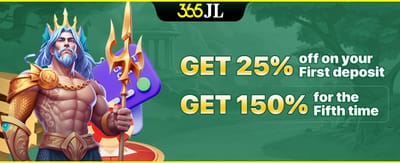 100% Welcome Match Bonus